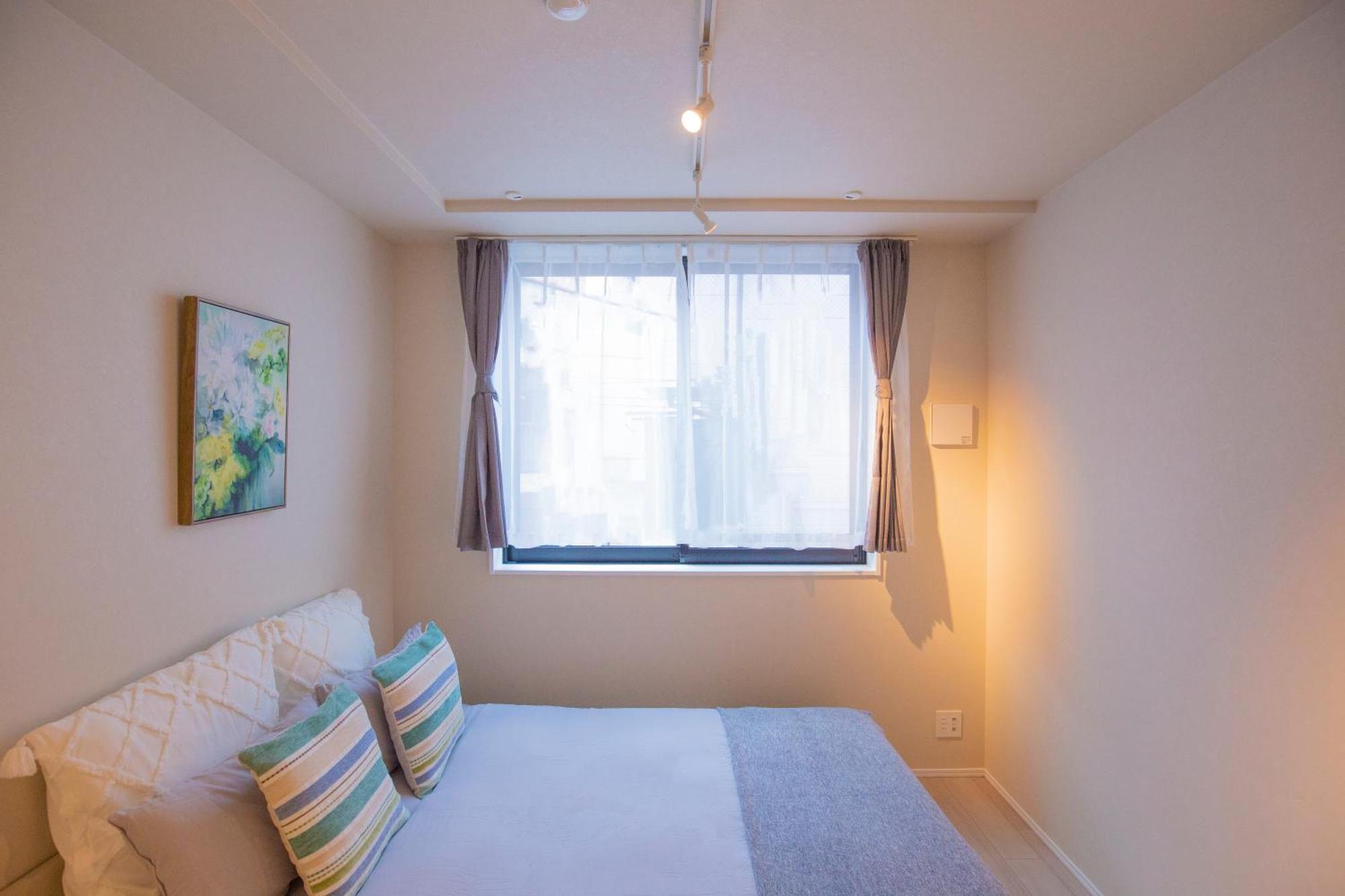 Apartament Yoyogi Y0yg *