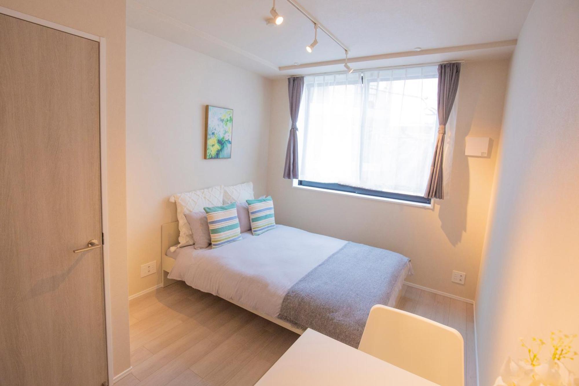 Apartament Yoyogi Y0yg *